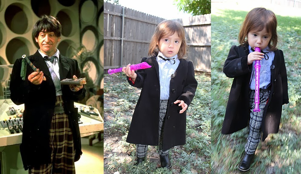 brigwife:  whimsicalspecks:  shape-shifter-malcolm-tucker:  This little girl is too