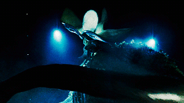 milicentpatrick:Hellboy II: The Golden Army (2008)“I am King Balor, leader of the Golden Army. Is th