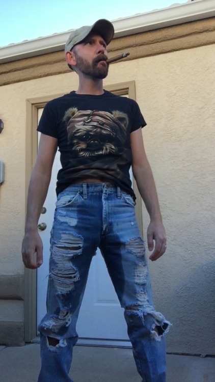 stacheman76:  Pissin my jeans   perfect man! adult photos