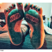 littlish-feets:My WILF (Witch I’d like to fuuu&hellip;..)