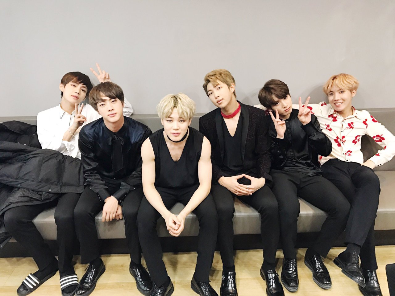 BTS