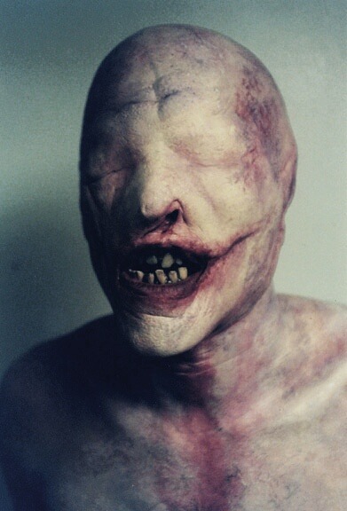 asifthisisme:  Disease Sibling to Decay. Child of Death 