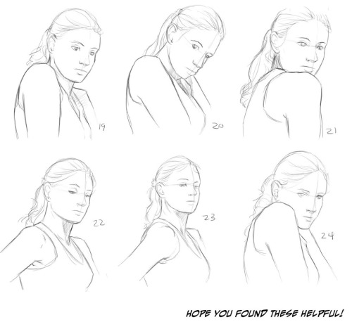 helpyoudraw:Neck Reference Updated by MelissaDalton from DeviantArtMany thanks to spreeunit for link