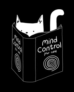 bestof-society6:  Mind Control by Tobe Fonseca