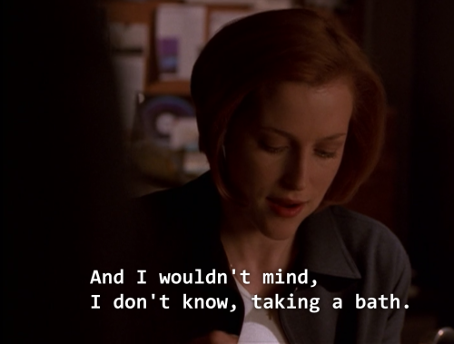 muldxrs: show this to someone who’s never seen the x files and ask them to put it in context