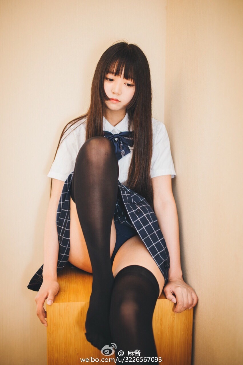 美腿控