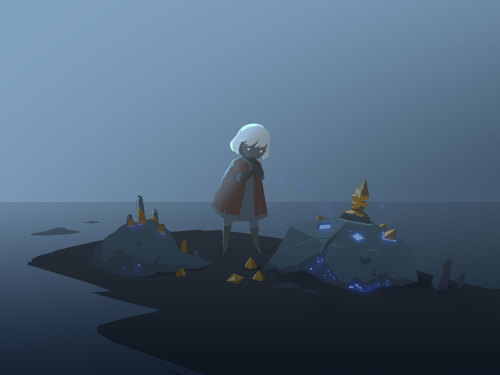 Concept Art From Steam Next Fest!