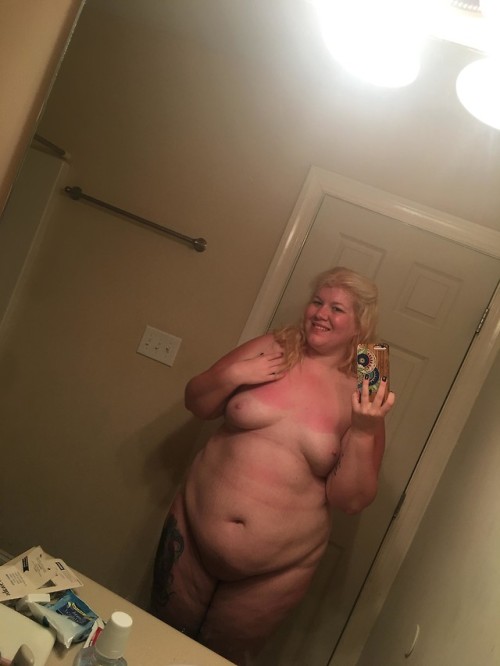 overweight-impressive-bitches:ChristinePics: 24Looking: MenNude pics: Yes.Link to profile: Click Her