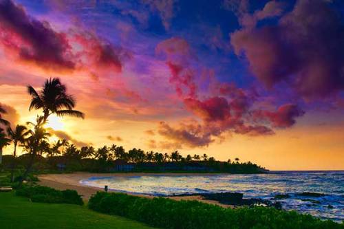 wannashakeyou: Beautiful Beache in Maui