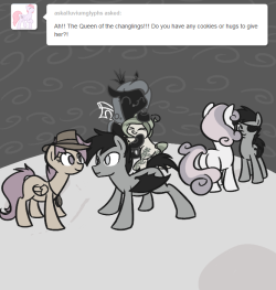 scootalootheadventurer:  Uh oh…  X3!