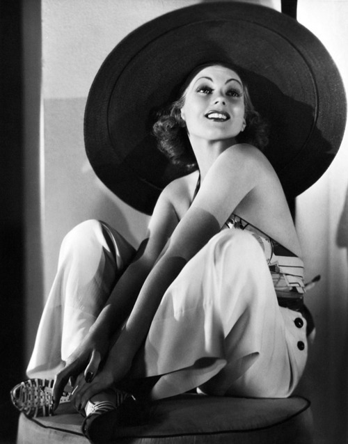 retrogirly:  Ann Sothern