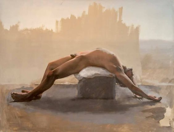 k250966:    George Strasburger  