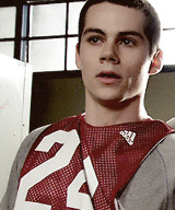 is-stiles-stilinski:  Beacon Hills High Lacrosse Team24 - Stiles Stilinski 