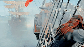 kevsday:I came here ‘cause we all agreed we had a chance to take Nassau back, have a place of our ow