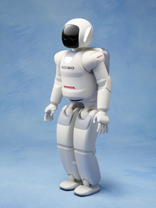 photos-mdx: Honda ASIMO 2011