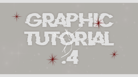 。・ tutorial six, graphic tutorial four by graphictutorials ゜+.*-`. Hello everyone! In this tutorial,