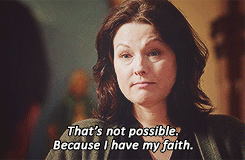 When people try to tell me Destiel isn't canon