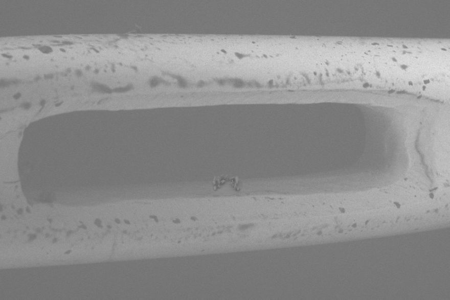 sixpenceee:  A team of scientists from  Vilnius have made something that is invisible