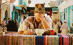 27thdoctor:  Raiders of the Lost Ark (1981) 