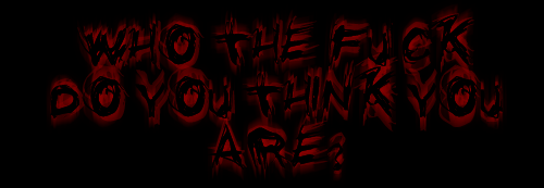 The Nightmare Circus