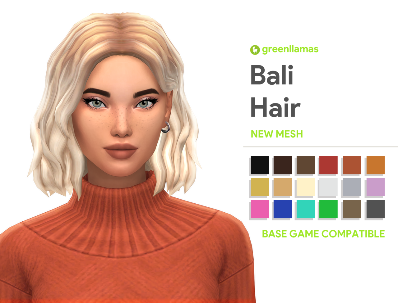 How To Get New Hairstyles In Sims 4 Nepalboo