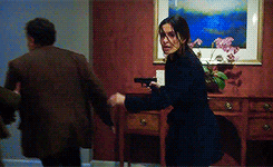 badassmorse:   We’ve come a long way from where we began.                 