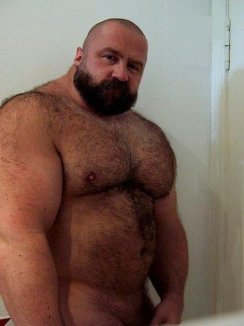 Sexy Dads and Daddy Larvae