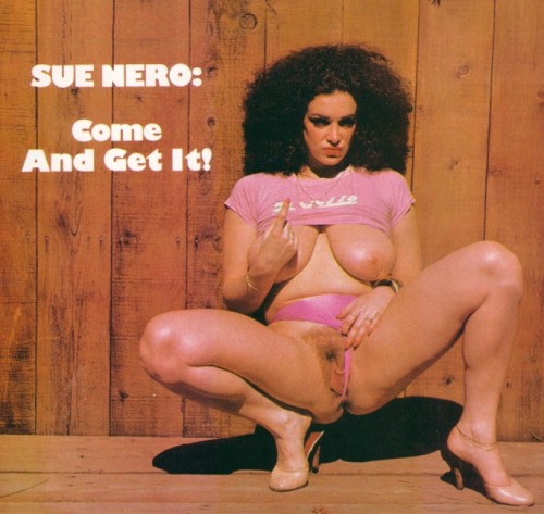 Porn photo goldenagepornbabes:Sue Nero