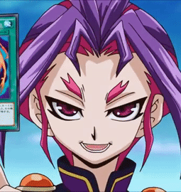 ydotome:    Duel Academy - Yuri (Joeri) 