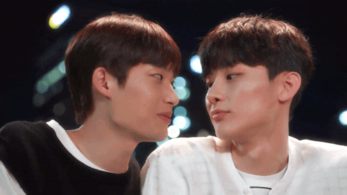 OUR DATING SIM [EP 6]