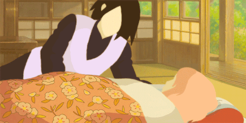 Sleep Tight, Darling.