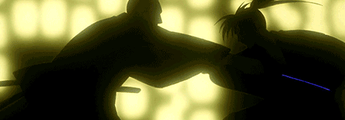 lemedy:  “If there is a new world that can be created by my sword, a world where