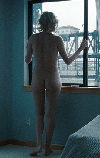 gotcelebsnaked:  Charlize Theron - nude in ‘The Burning Plain’ (2009)