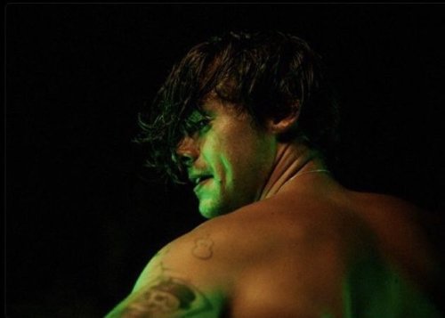 Harry For Lights Up