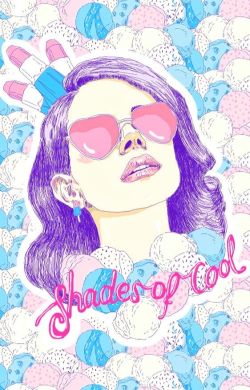 smichesses:  My baby lives in shades of cool