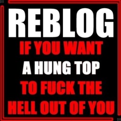 slutslave:  Hell yeah I do  Absolutely!!!