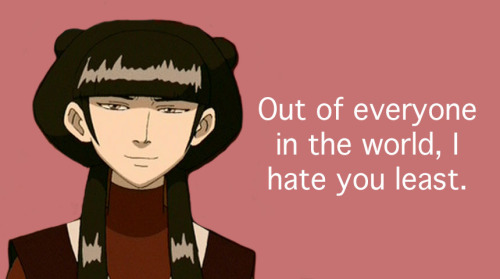 becausemaiko:  lizzonator:  Avatar Valentines/Pick-up lines  It’s that time of year again. 