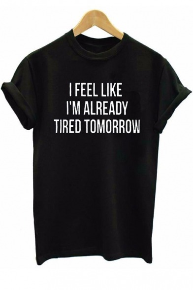 sweetlysomentality: Hot-selling Tees Collection Letter Emoji  //   Girl Style Pizza