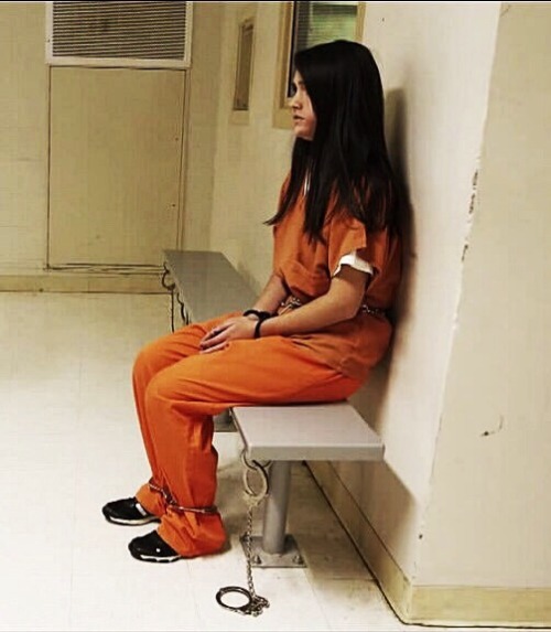 prisoner247: Waiting