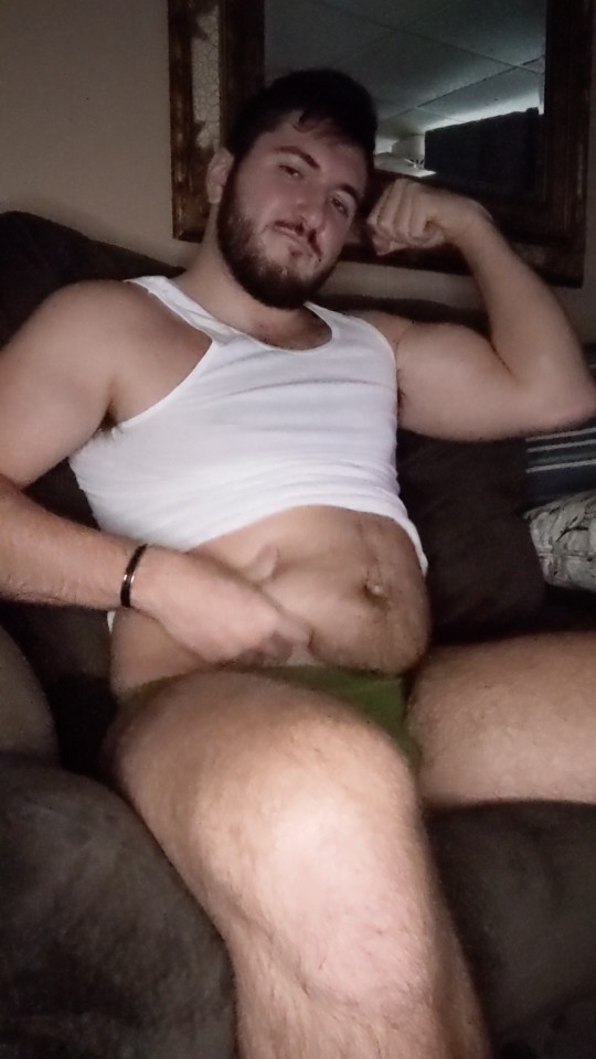 Sexy PBR Beer Chug