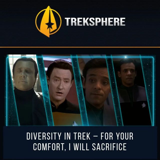 I have a glorious announcement to make!  My writer self has returned to entertain you all with a beautifully remastered essay titled For Your Comfort, I Will Sacrifice! The essay can be found on @treksphere and I encourage all to read it!   @spinerbrent @sirpatstew @deep.space.garak @visitornana @podsundaydinner @startrekonpplus @startrek @syfy.sistas #StarTrekFamily #diversity #love #education #sacrifice #SafeSpace #safety #neurodiversity #acceptance #disability #disabilityawareness #disabilityisnotinability #lovewithoutboundaries #comfortzone #ignorance #minimalism #respect #dignity #protectivestyles #equalrights #identity #idic #battlefield #journey #fighters #voices #uniqueness #originalcharacter #original #originalcharacters  https://www.instagram.com/p/Cdl3mmzPBSc/?igshid=NGJjMDIxMWI= #startrekfamily#diversity#love#education#sacrifice#safespace#safety#neurodiversity#acceptance#disability#disabilityawareness#disabilityisnotinability#lovewithoutboundaries#comfortzone#ignorance#minimalism#respect#dignity#protectivestyles#equalrights#identity#idic#battlefield#journey#fighters#voices#uniqueness#originalcharacter#original#originalcharacters