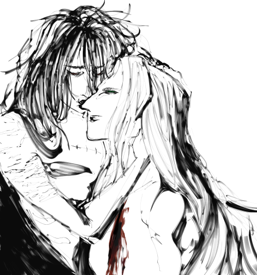 You Disgust Me But I Weep Now For The Man You Could Have Been As I Bury You