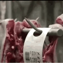 Meat Mommy (yk Who) Stimboard ??