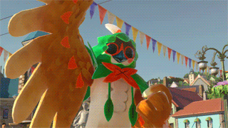 scyther-no-scything:Decidueye is just a big bird nerd, a berd?? 