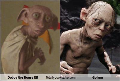 A Film Spot The Difference
