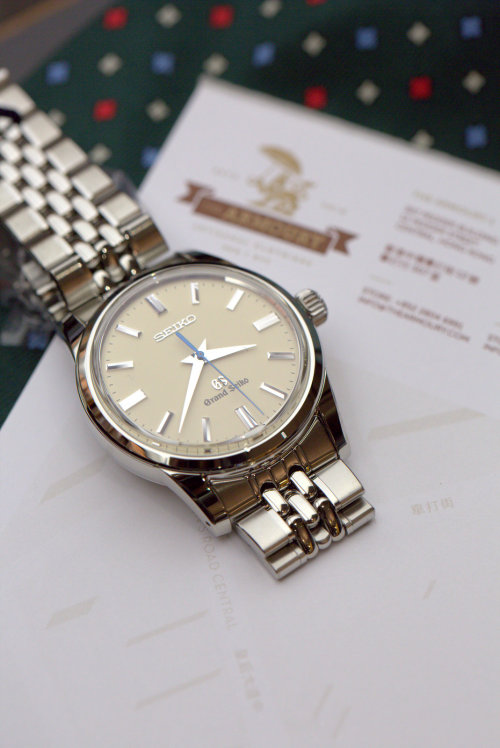 Grand Seiko