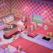 sproids:merengue’s dessert shop :-)