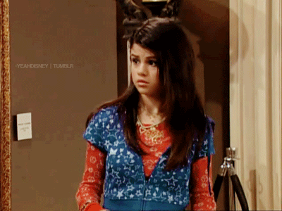 GifsForGomez &#8212; Alex Russo Season 1 Gifs