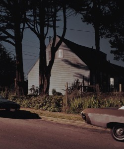 1030-42929:  Homes at Night, 1997Todd Hido