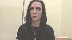dick-matthews:  Ricky Horror smile appreciation for those of you who are having a bad night.The smile that has killed me and left many wounded